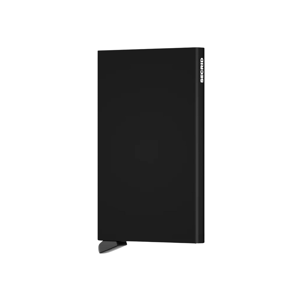 Secrid CardProtector, Black