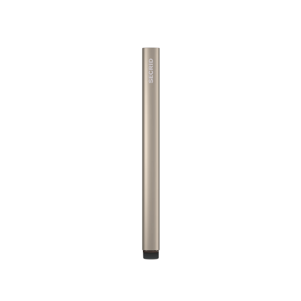 Secrid CardProtector, Cashmere