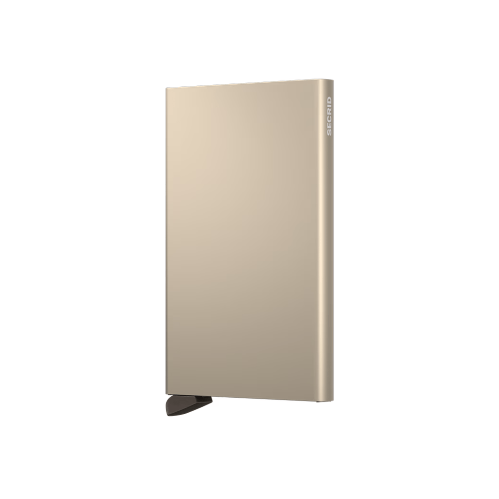 Secrid CardProtector, Cashmere