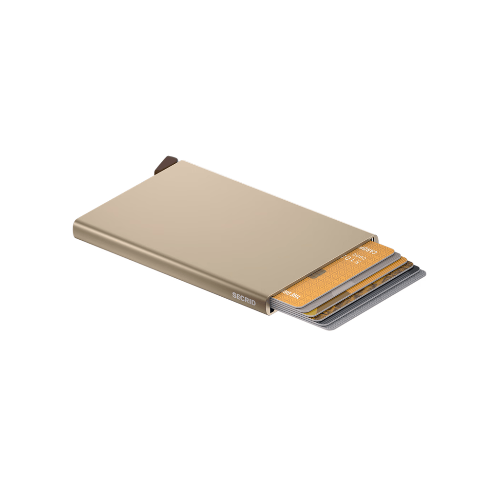 Secrid CardProtector, Cashmere