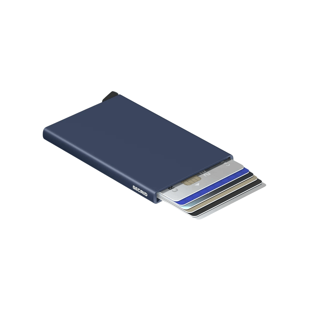 Secrid CardProtector, Navy