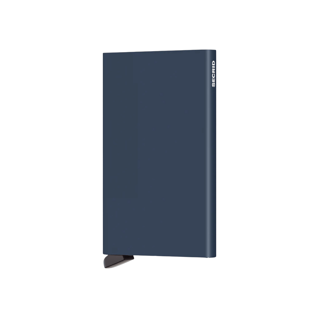 Secrid CardProtector, Navy