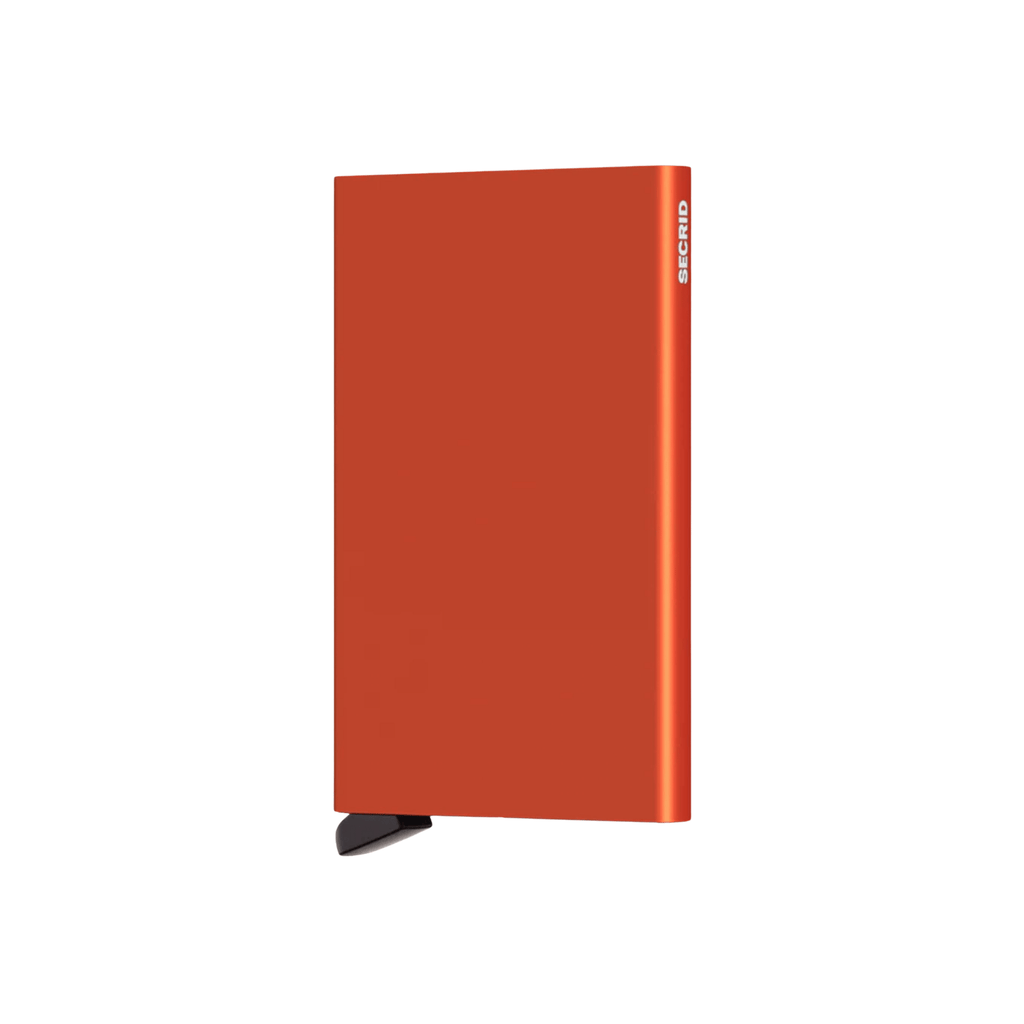 Secrid CardProtector, Orange
