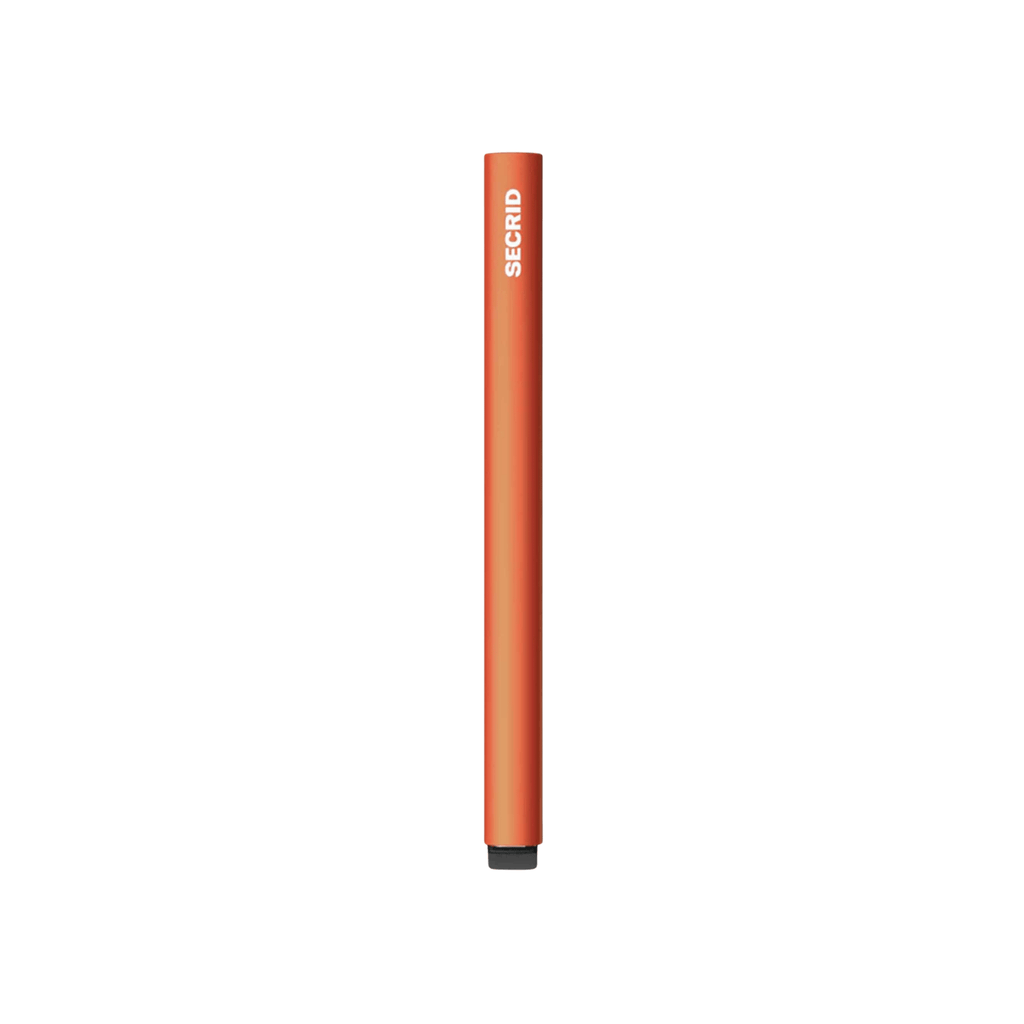 Secrid CardProtector, Orange