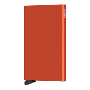Secrid CardProtector, Orange