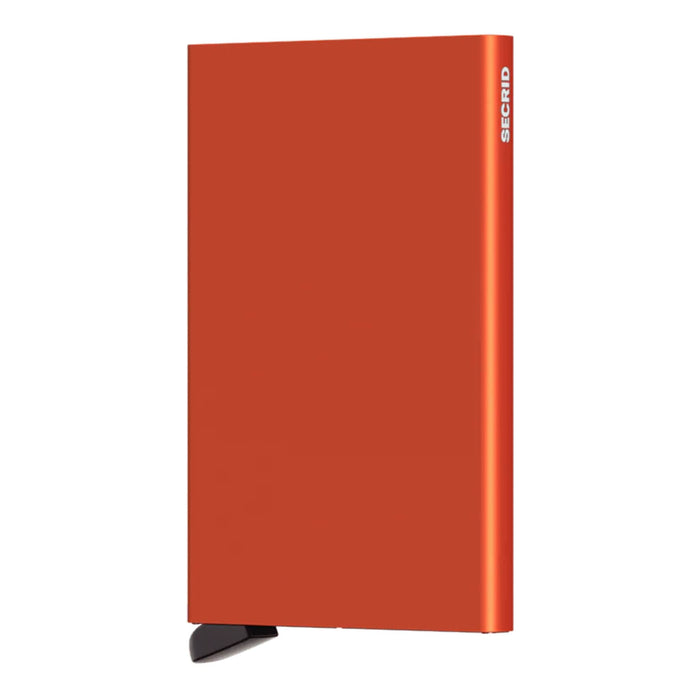Secrid CardProtector, Orange