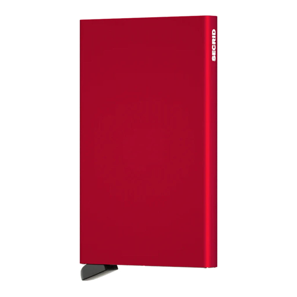Secrid CardProtector, Red
