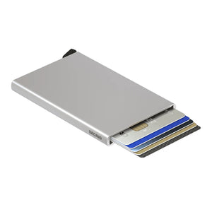 Secrid CardProtector, Silver