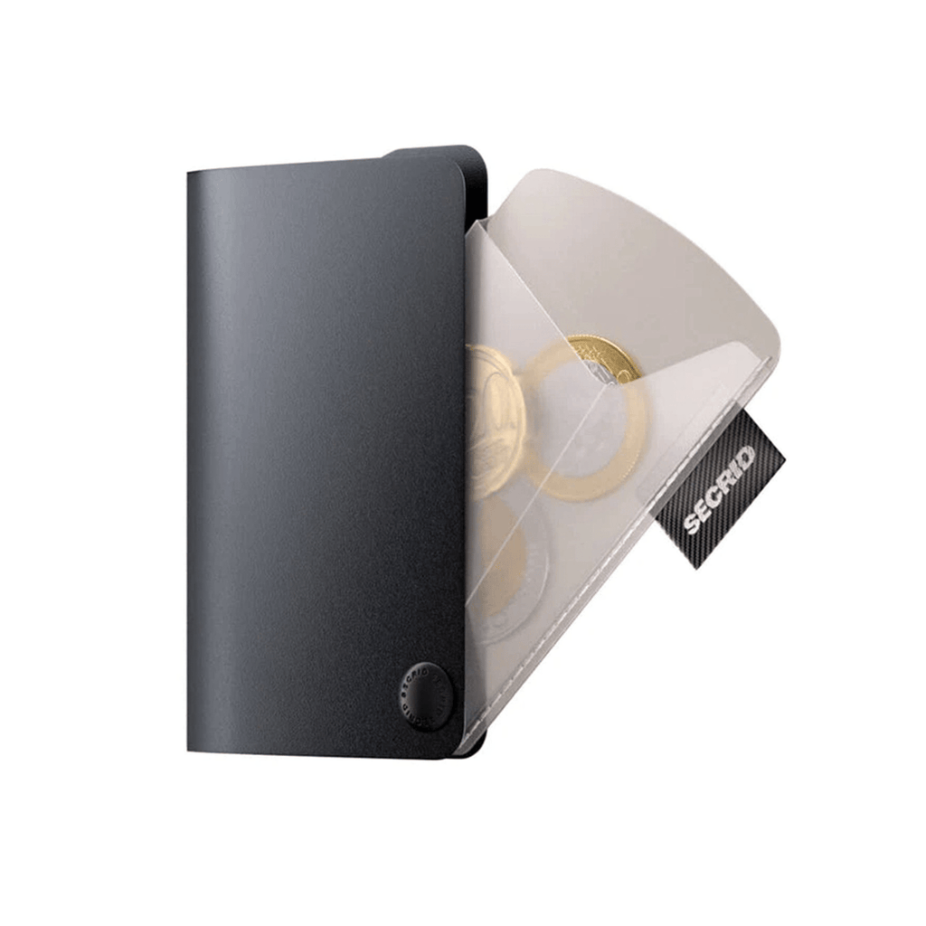 Secrid Coinpocket
