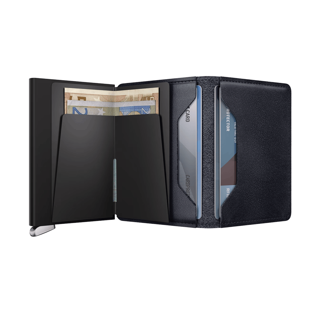 Secrid Premium SlimWallet, Basco Ink