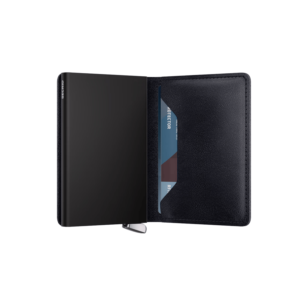 Secrid Premium SlimWallet, Basco Ink