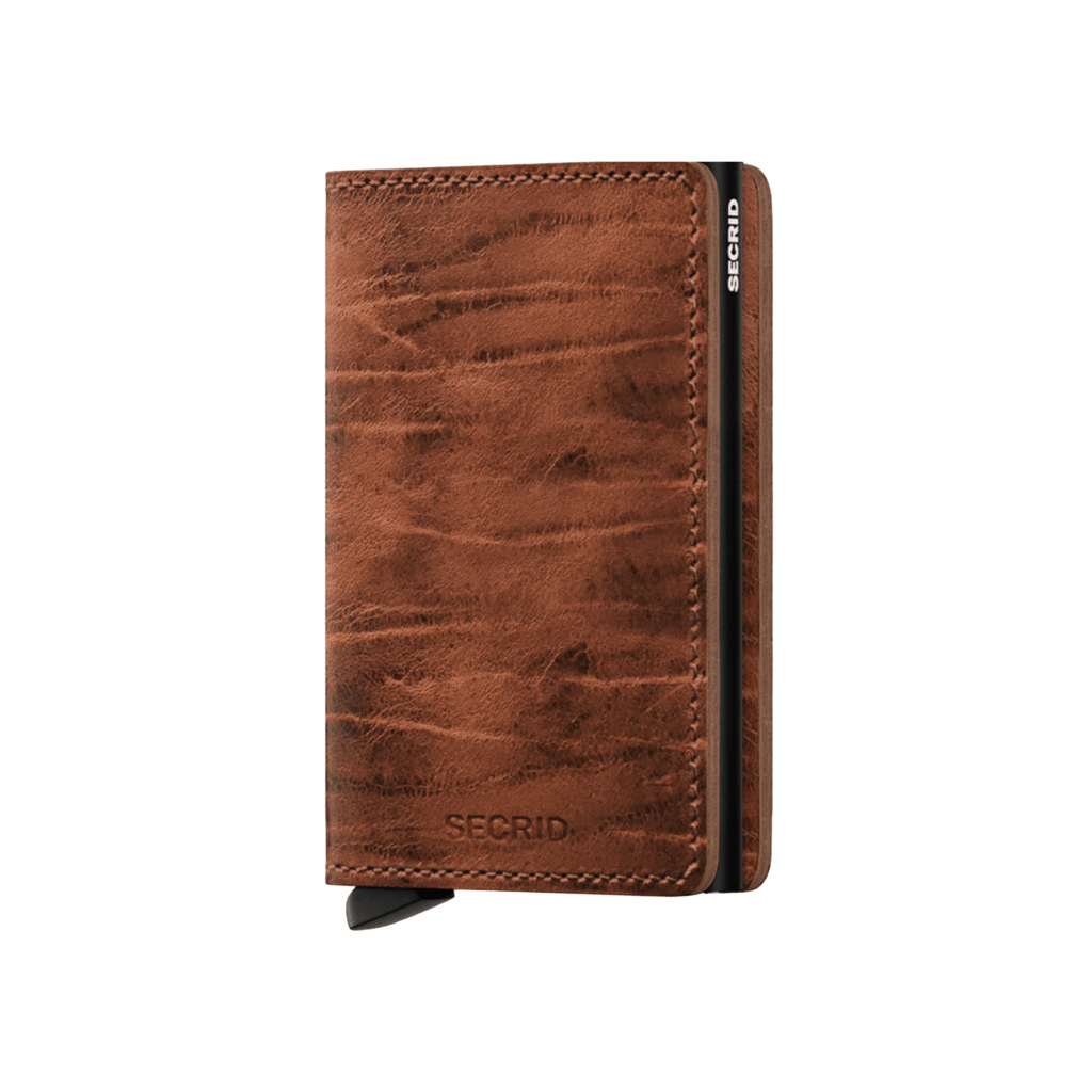 Secrid SlimWallet, Dutch Martin Whisky