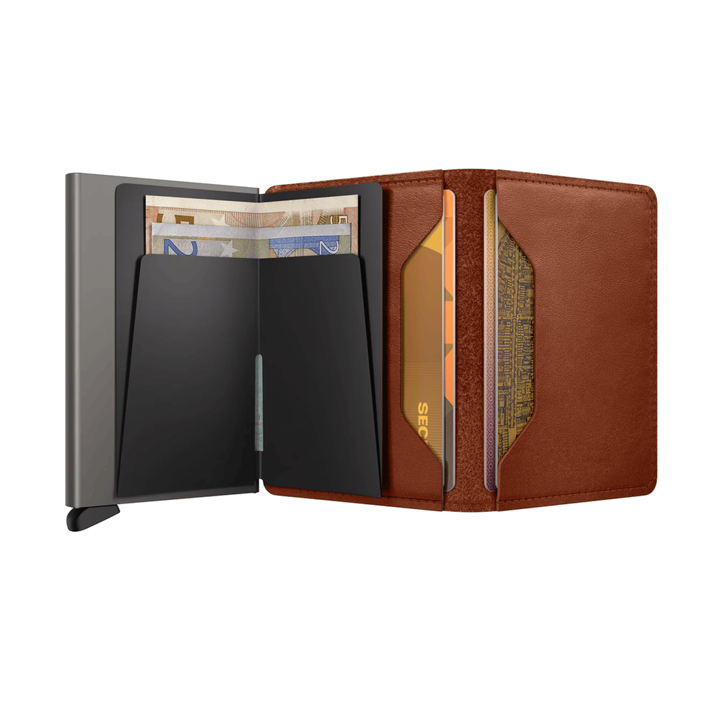 Secrid SlimWallet, Texano Sadle