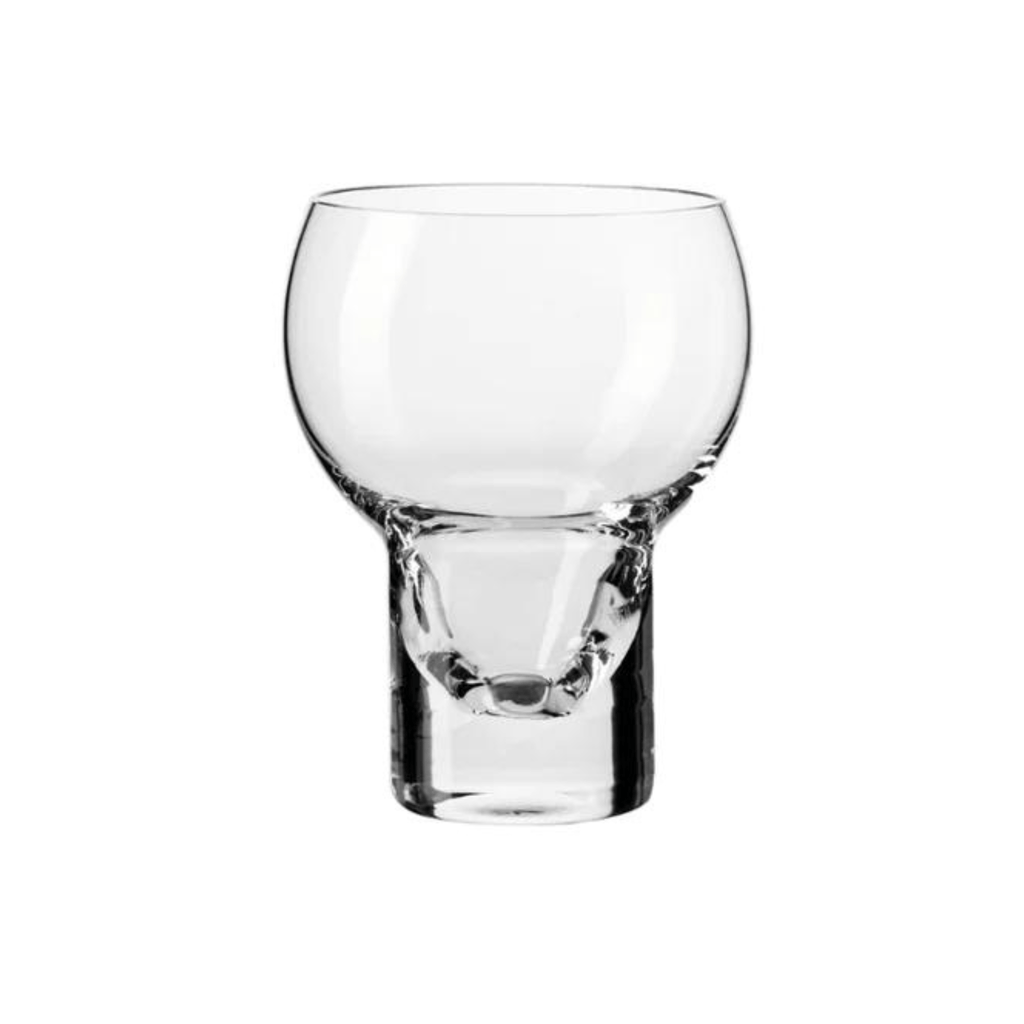 Krosno Shake Cocktail Glass Set Nº3, Set of 4