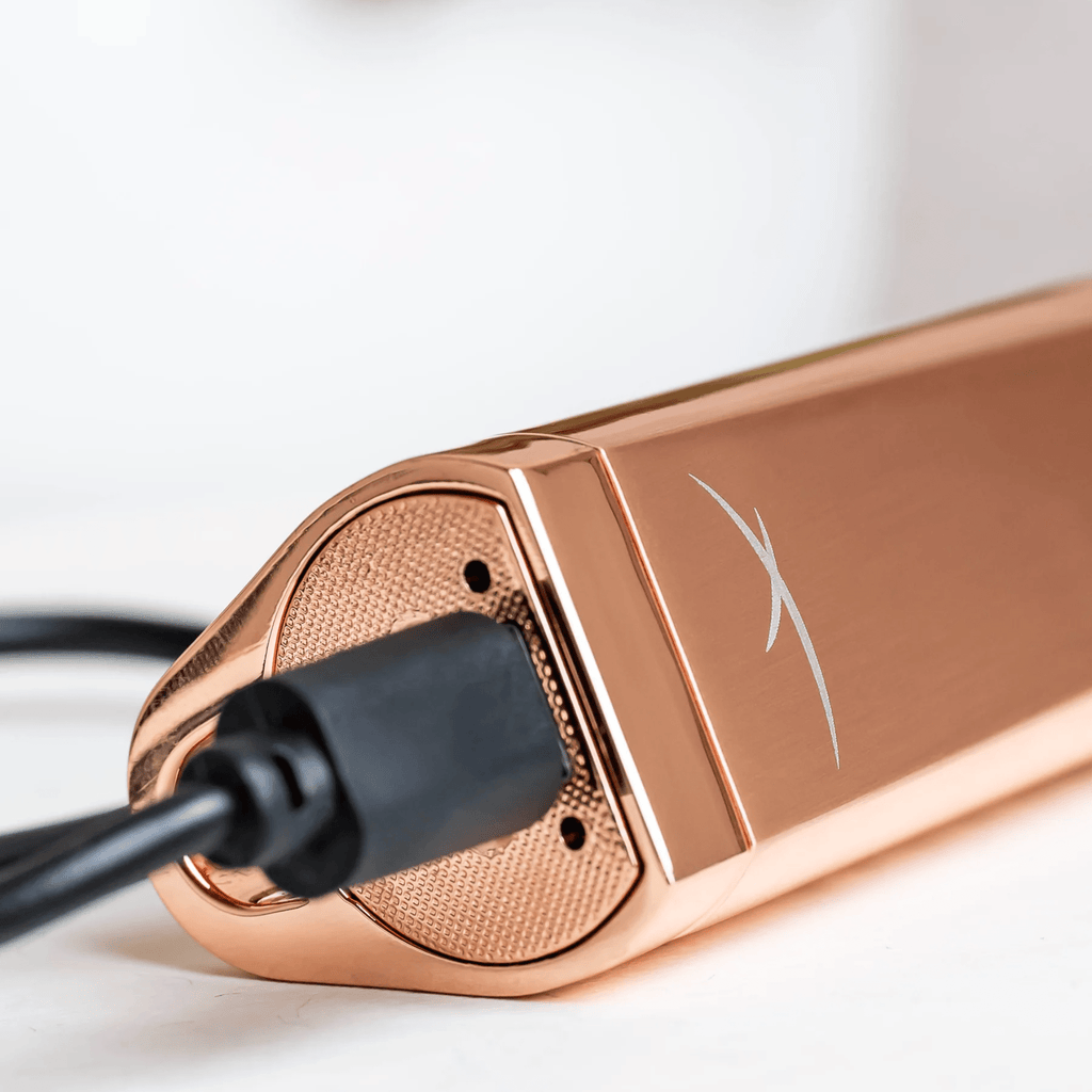 Sizzle Lighter, Sleek