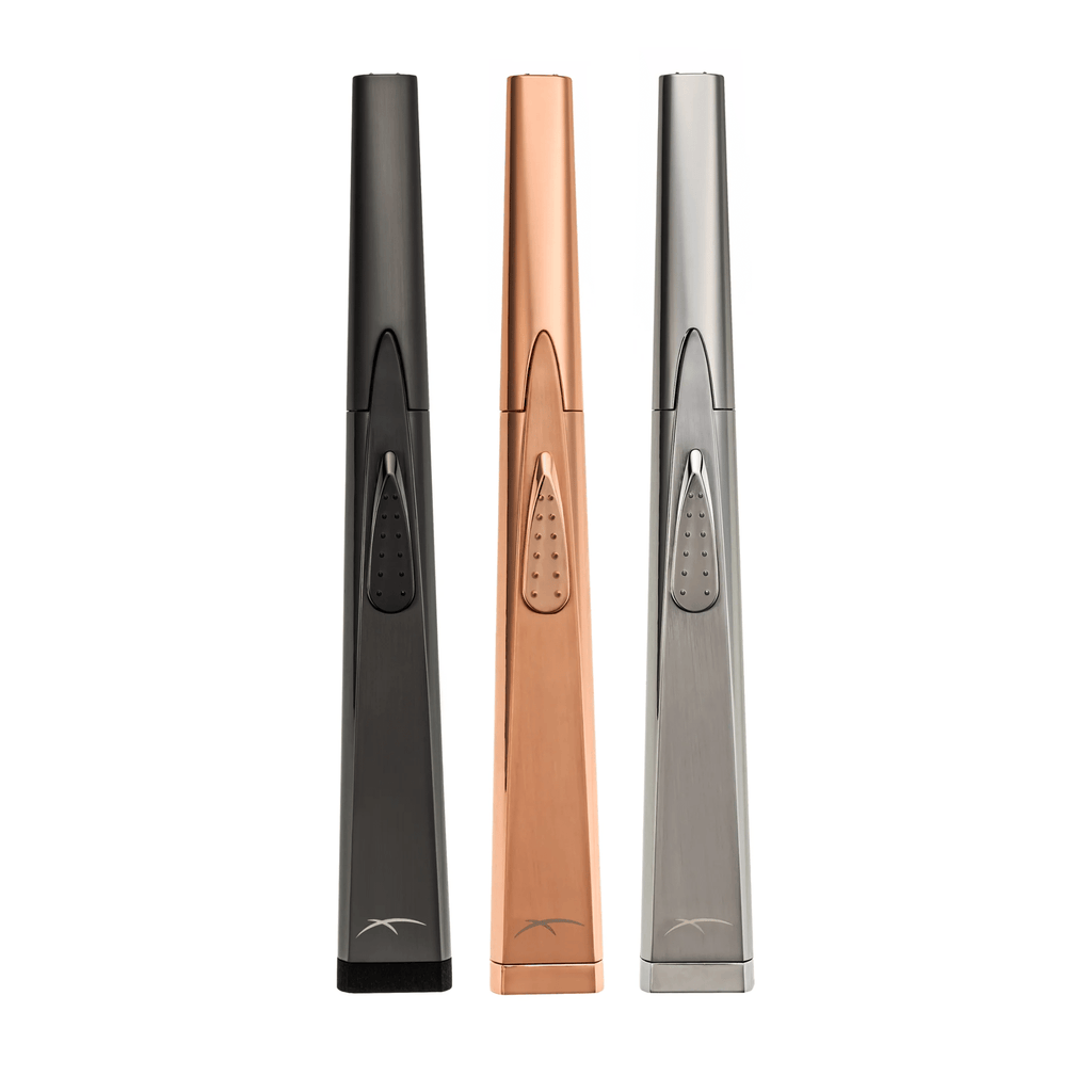 Sizzle Lighter, Sleek
