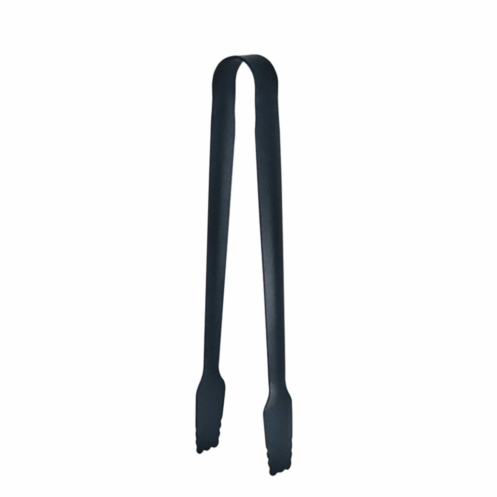 Small Black Tongs