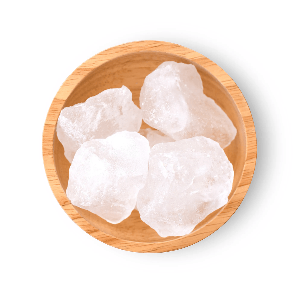Tadé Alum Stone