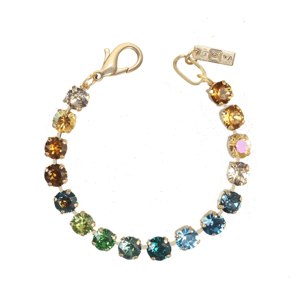 Tova Bracelet, Izzy Earth, Wind & Fire