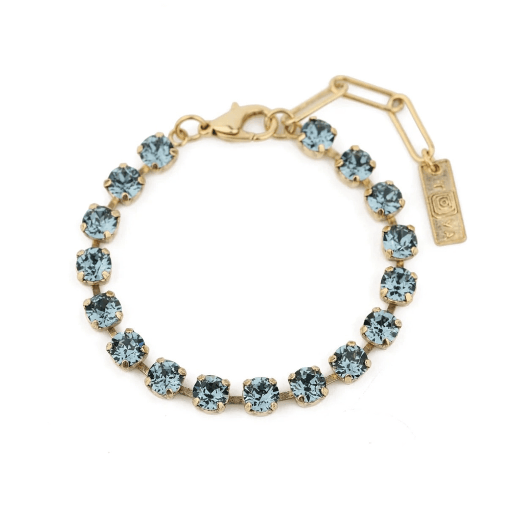Tova Bracelet, Sarina Sapphire