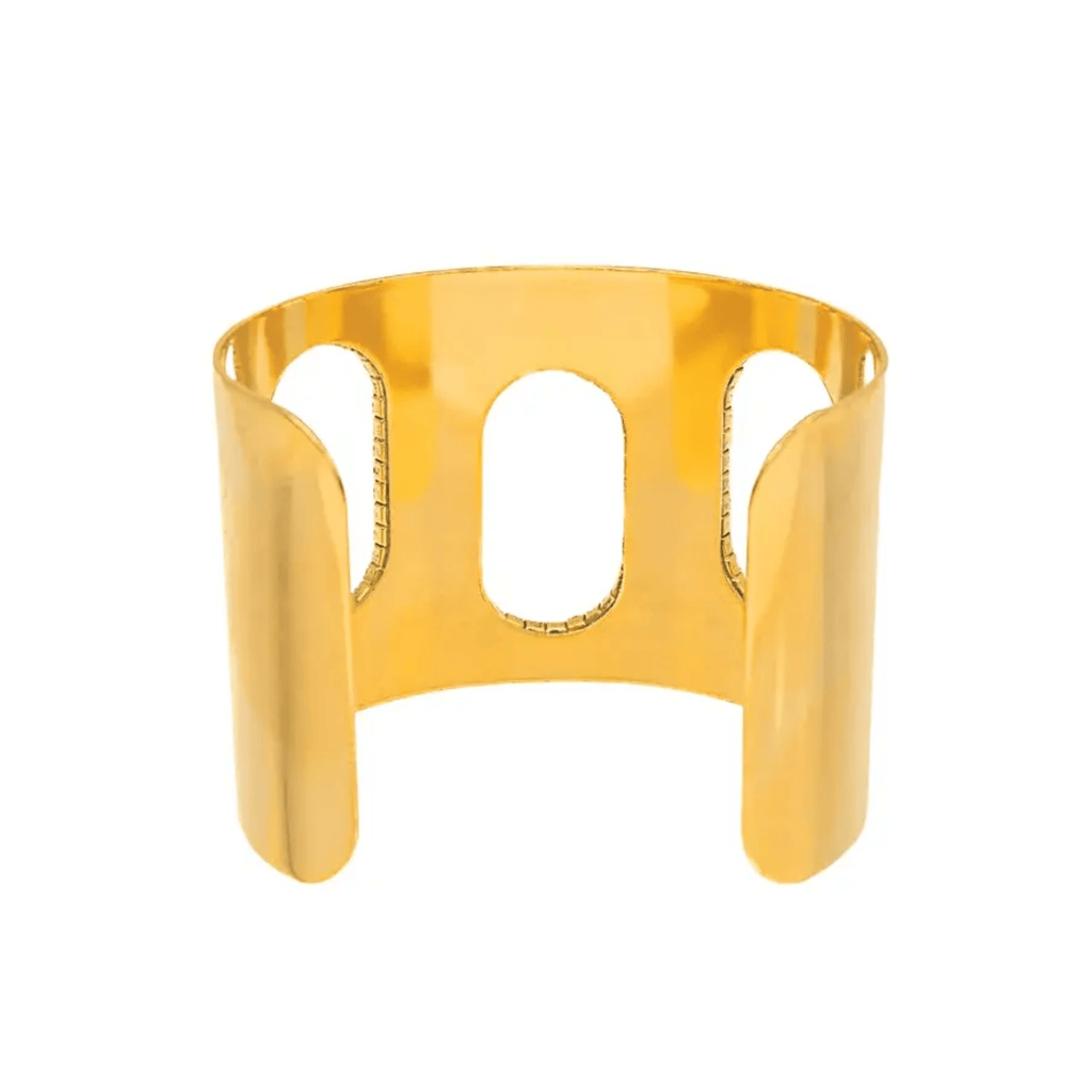 Tova Jewelry Ashwin Cuff