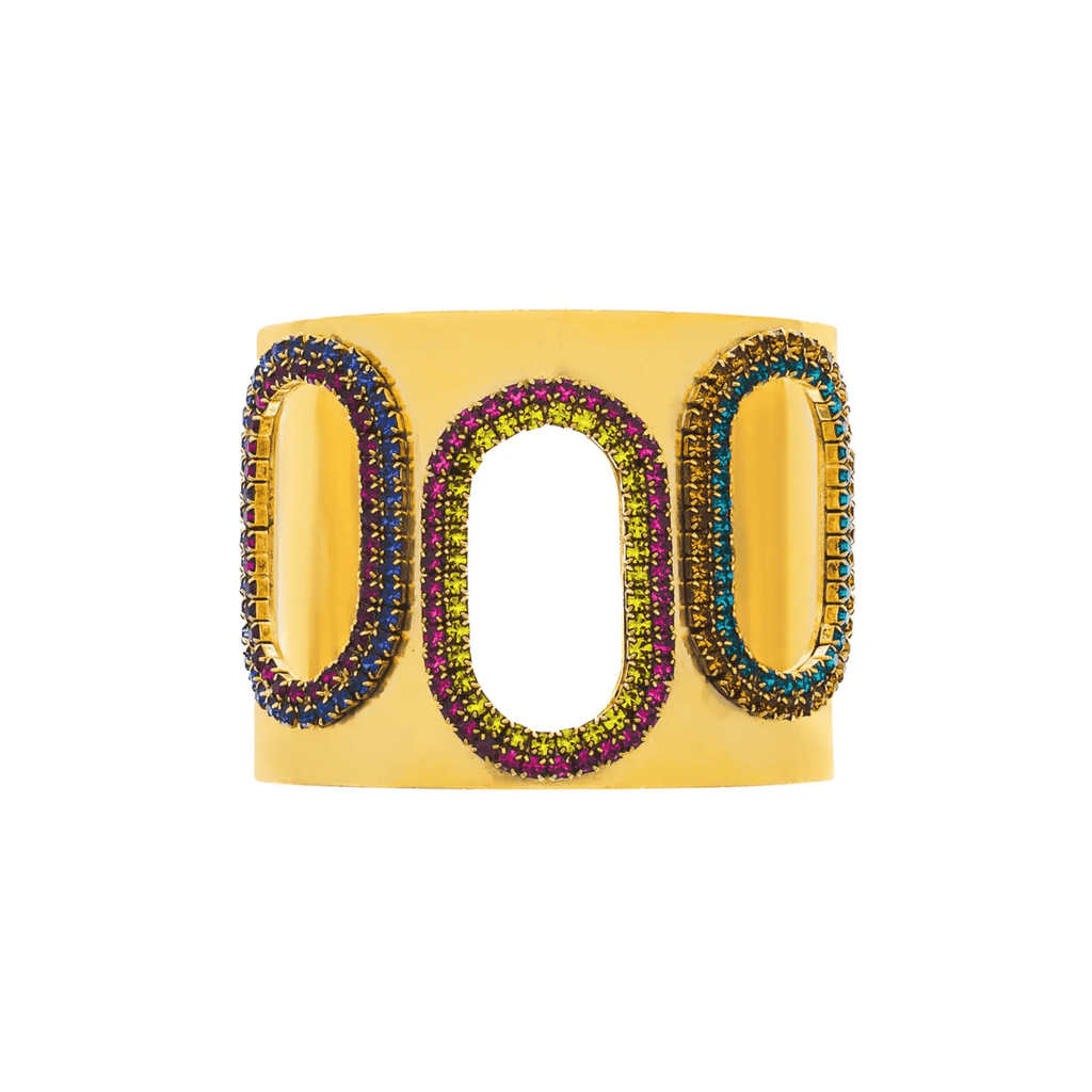 Tova Jewelry Ashwin Cuff