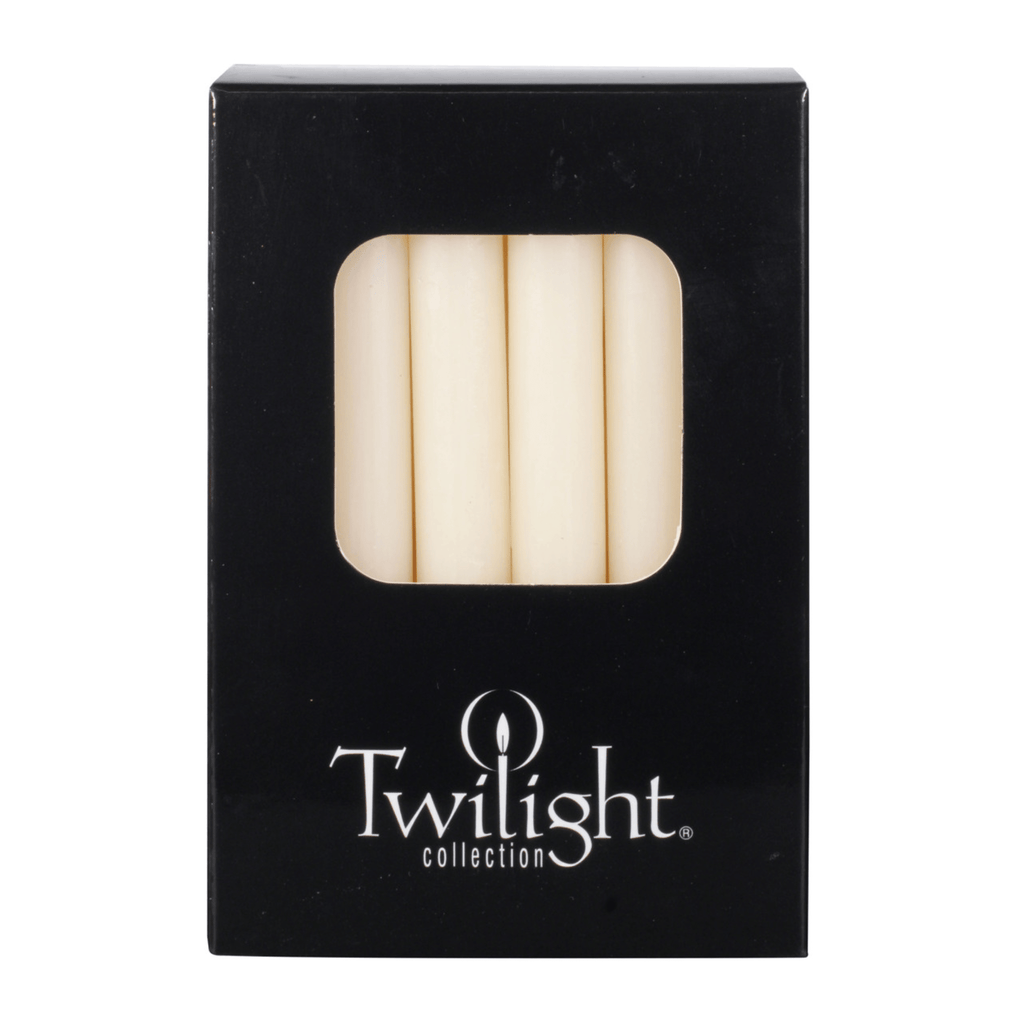 Twilight Mini Candles, 4" Set of 12