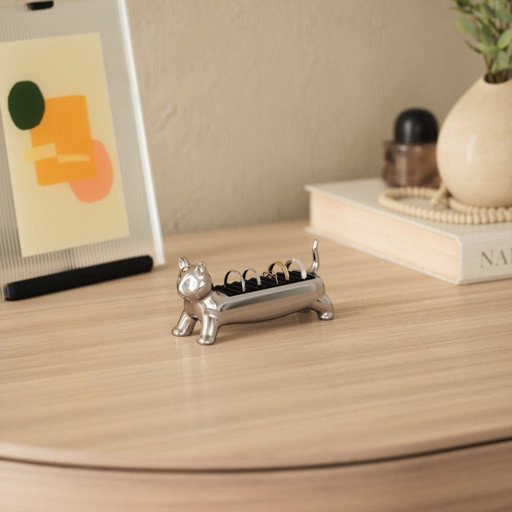 Umbra Ali Cat Ring Holder