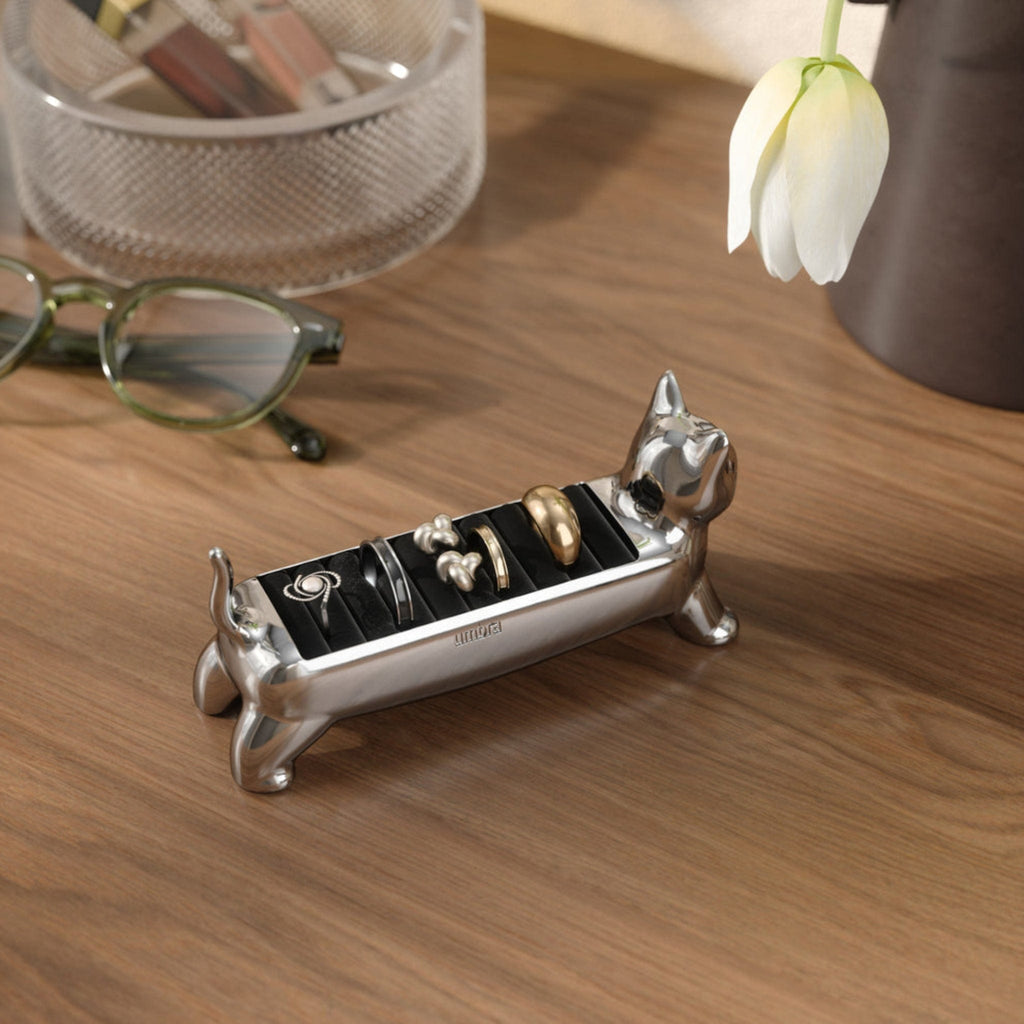 Umbra Ali Cat Ring Holder