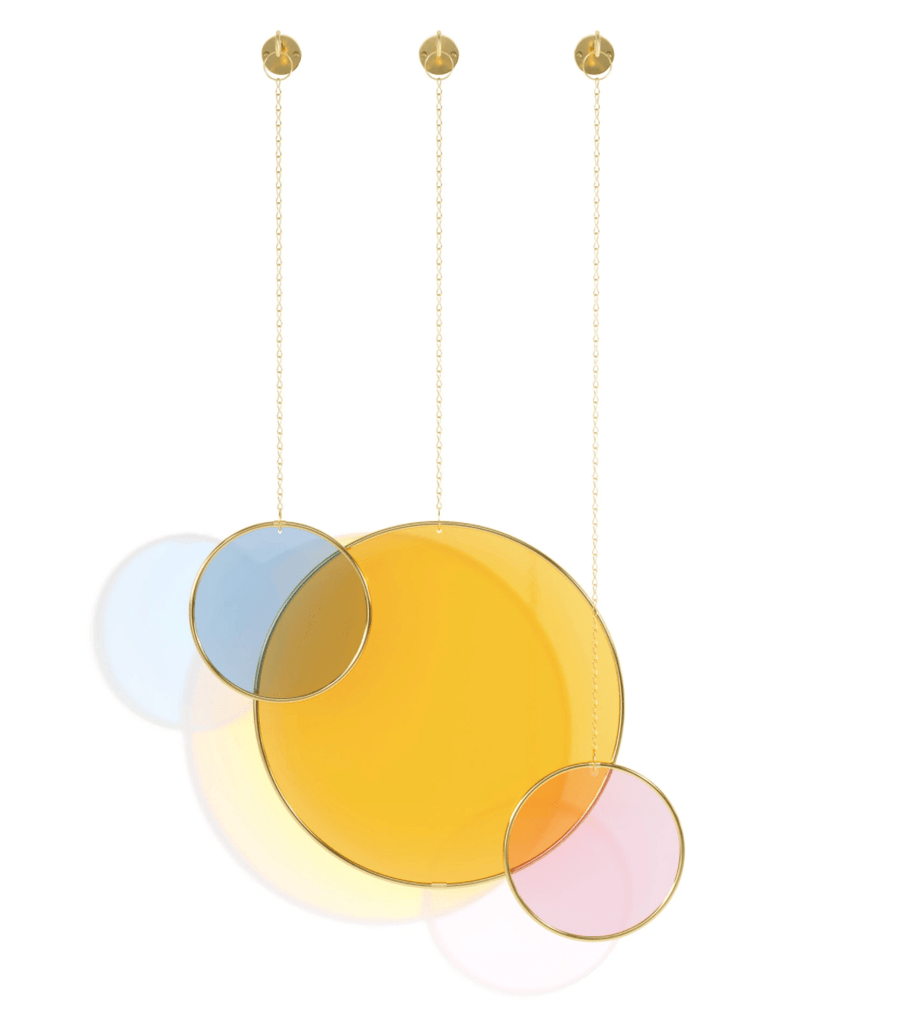 Umbra Dima Sunchimes