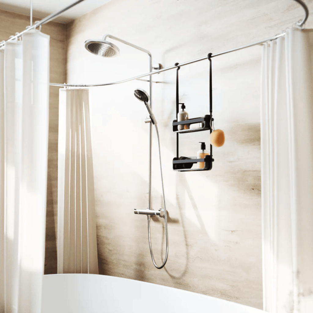 Umbra Flex Shower Caddy