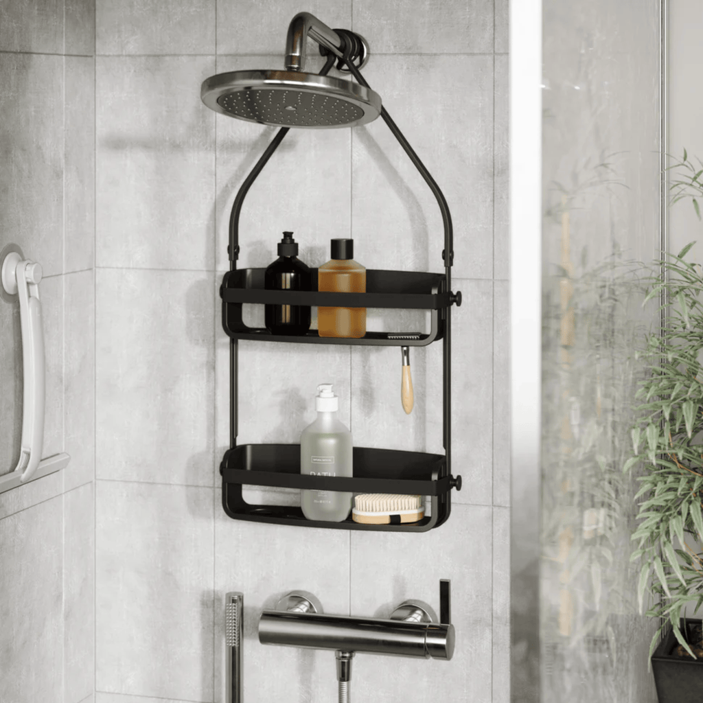 Umbra Flex Shower Caddy
