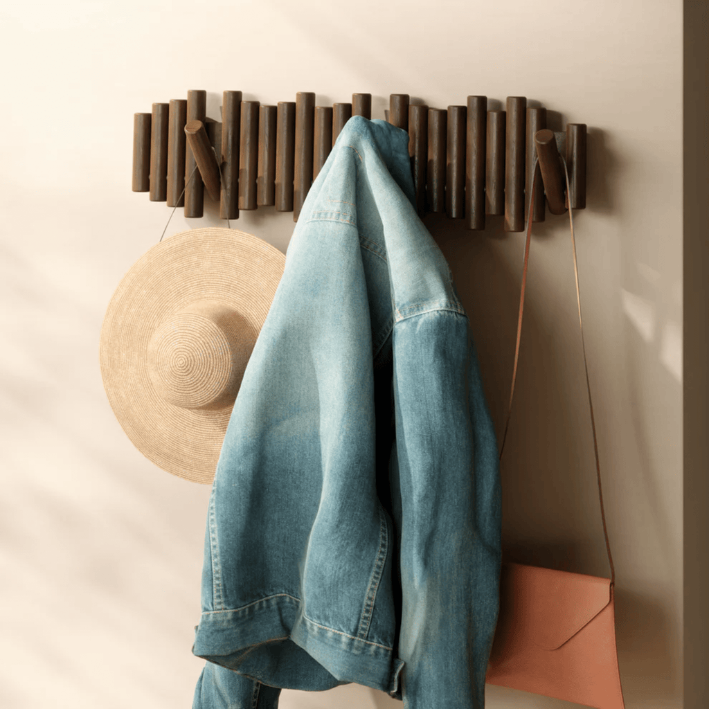 Umbra Picket Rail Hook, 8 Hook