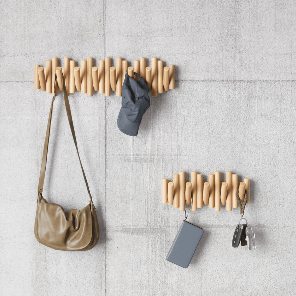 Umbra Picket Rail Hook, 8 Hook