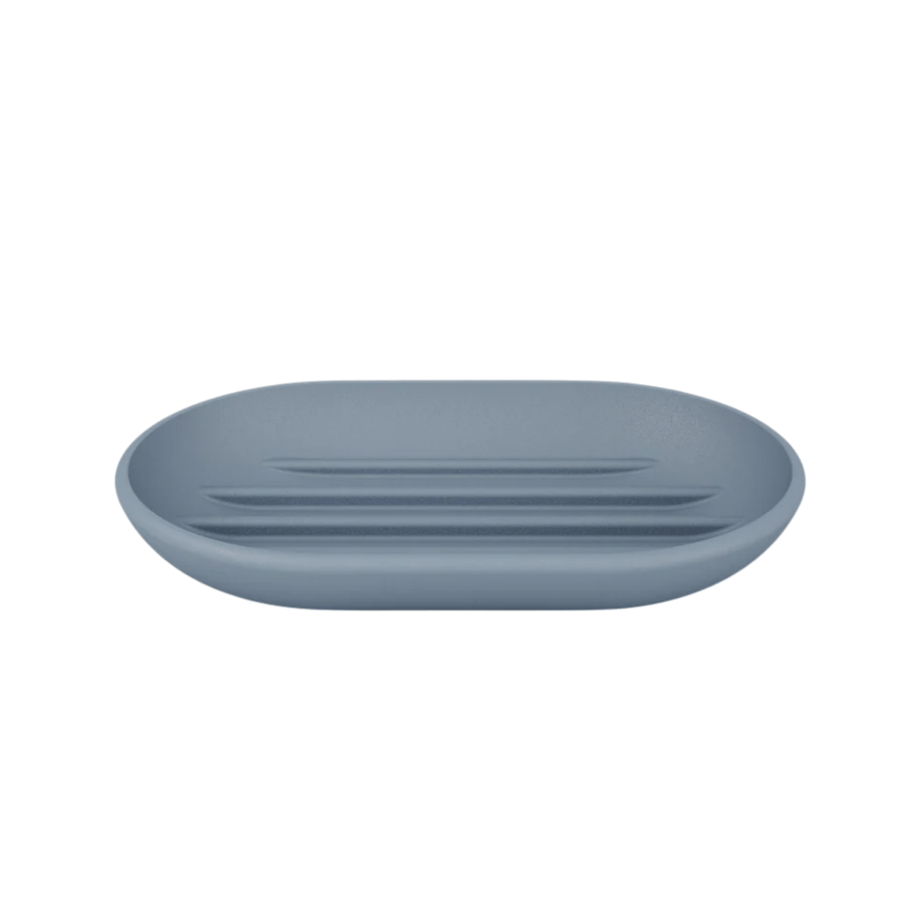 Umbra Touch Collection, Slate Soap Dish