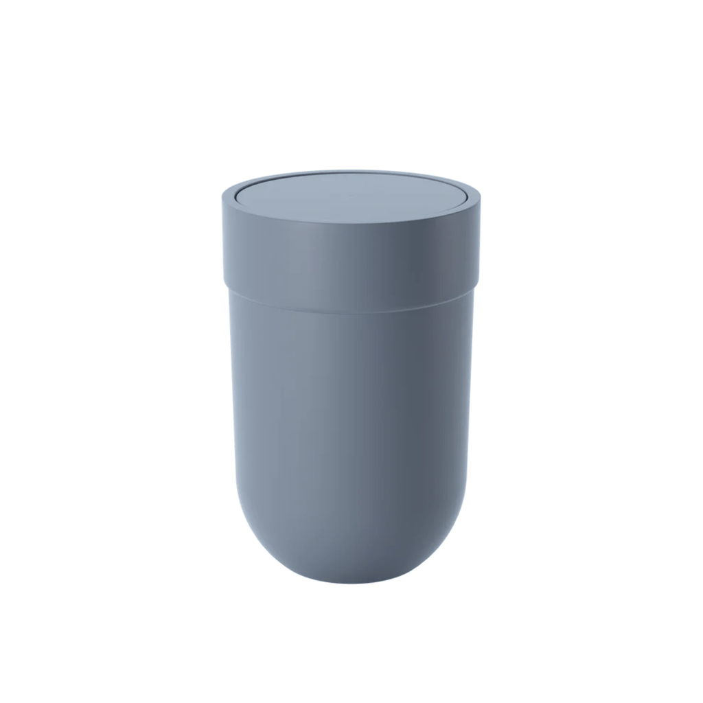 Umbra Touch Collection, Slate Wastebin