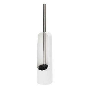 Umbra Touch Collection, White Toilet Brush