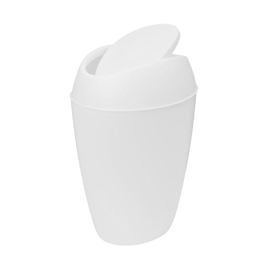 Umbra Twirla Trash Can