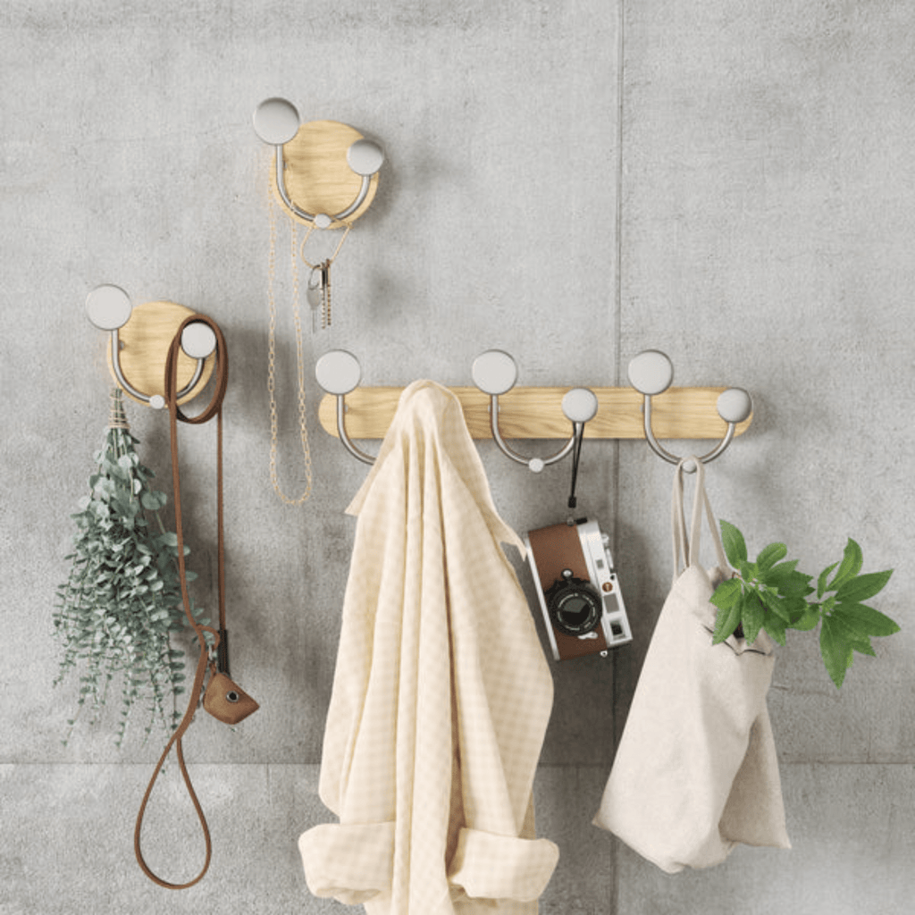 Umbra Melody Valet Hook