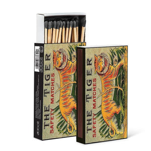 Vintage Matches, Boxed