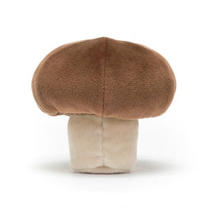 JellyCat Vivacious Mushroom