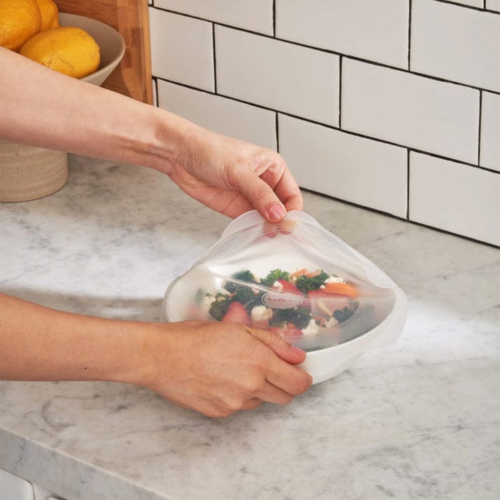 W&P Silicone Stretch Lids