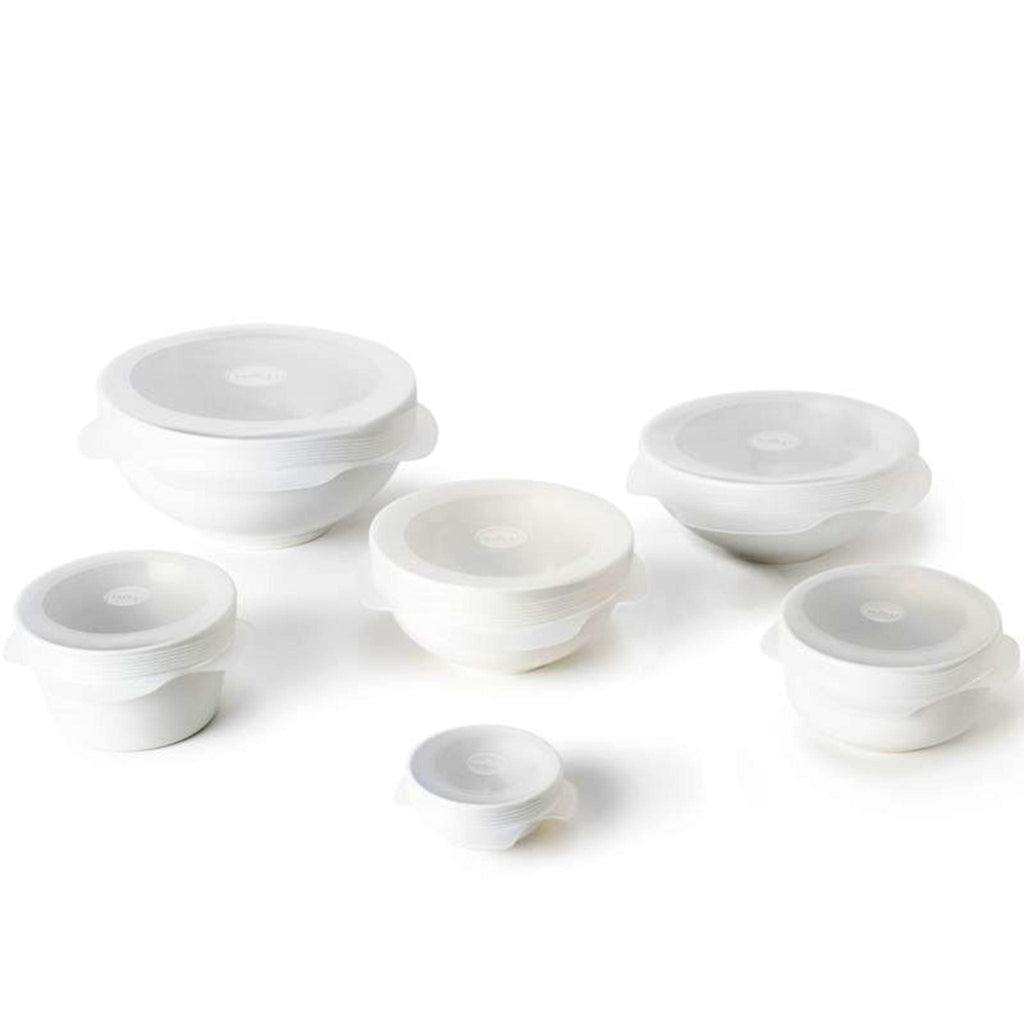 W&P Silicone Stretch Lids