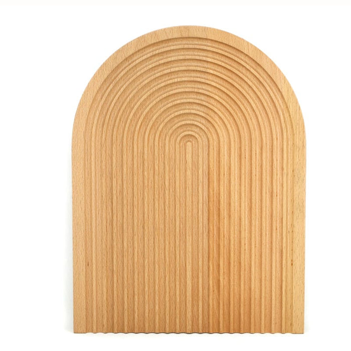 Beechwood Bread Board
