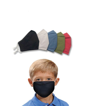 Children's Reusable Mask