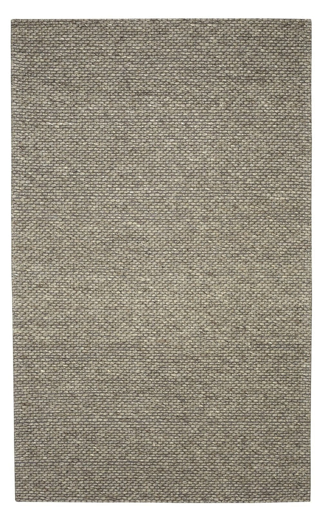 Chinook Rug, Grey