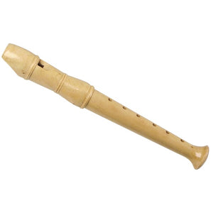 Classic Wooden Flute