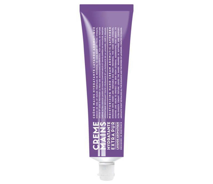Compagnie de Provence Hand Cream, Aromatic Lavender