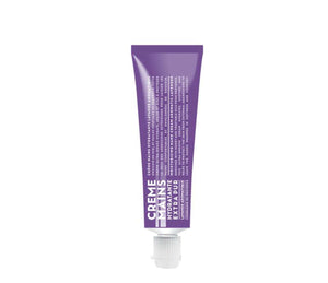 Compagnie de Provence Aromatic Lavender hand cream in a 30mL tube