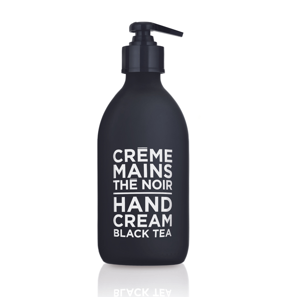 Compagnie de Provence Hand Cream, Black Tea